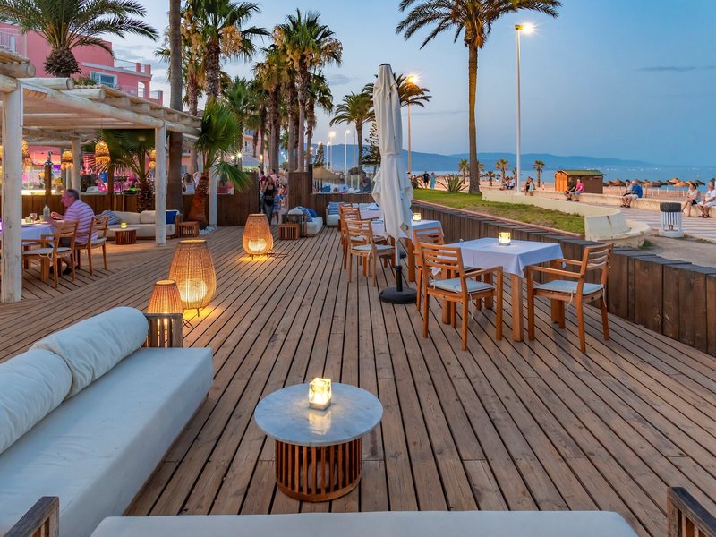 Mediterraneo Bay Hotel & Resort 27