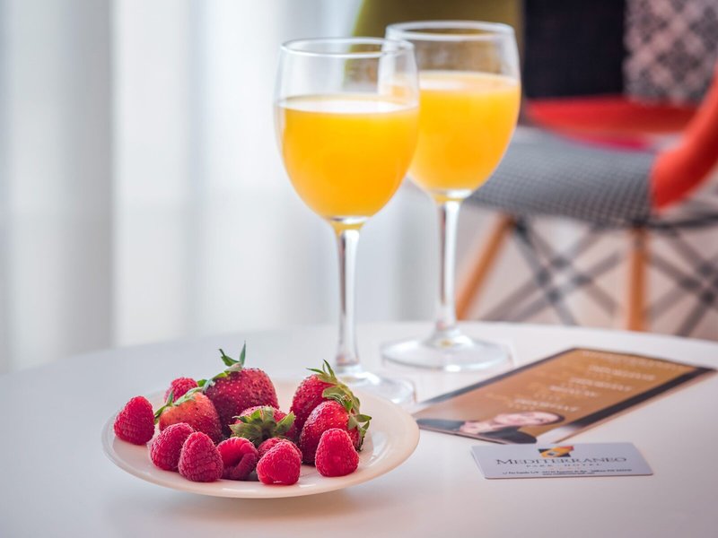 Mediterraneo Bay Hotel & Resort 29