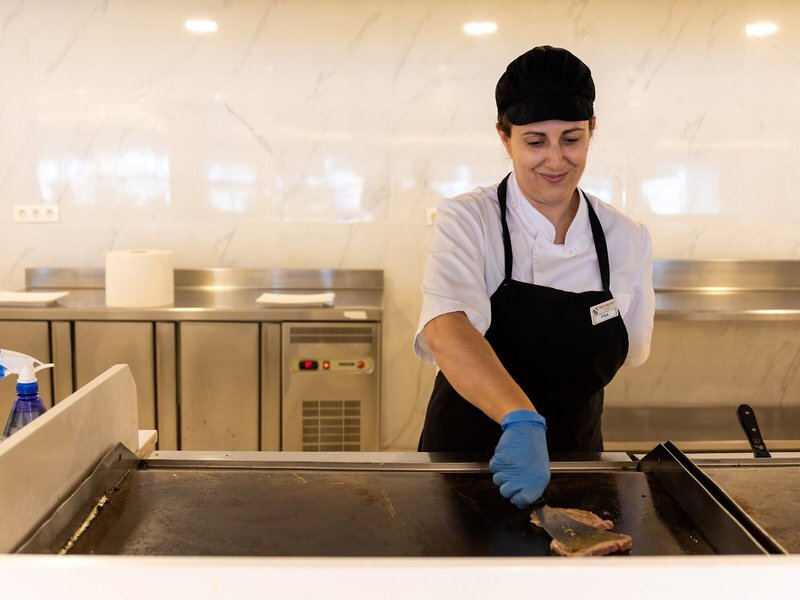 Mediterraneo Bay Hotel & Resort 31