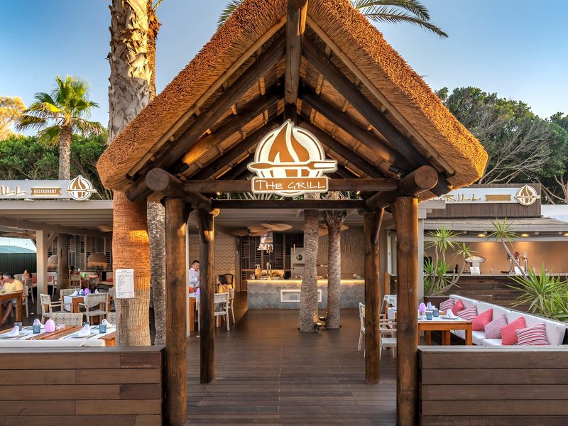 Mediterraneo Bay Hotel & Resort 32