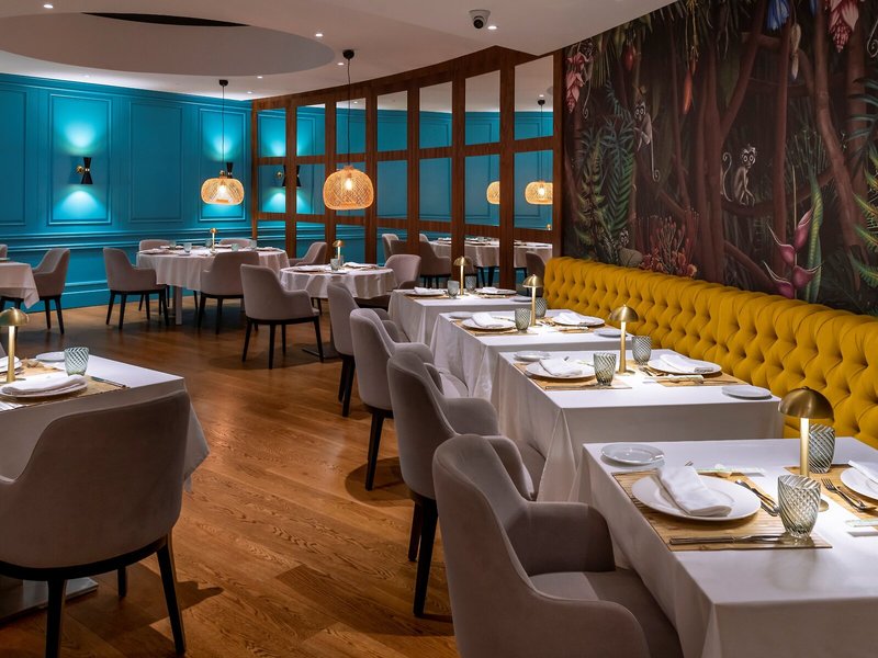 Mediterraneo Bay Hotel & Resort 34