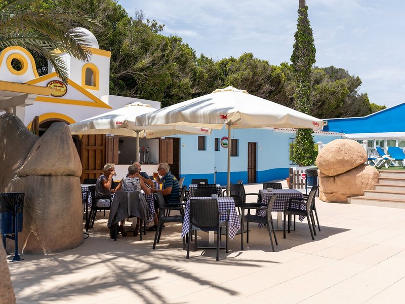 Mediterraneo Bay Hotel & Resort 35