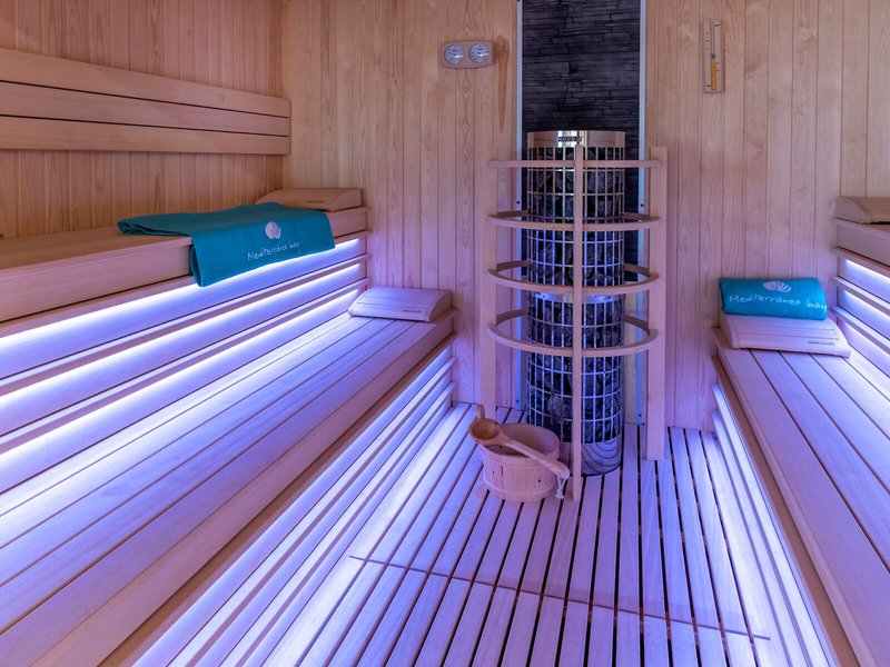 Mediterraneo Bay Hotel & Resort 37