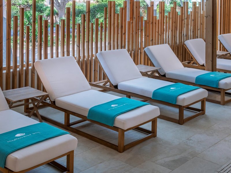 Mediterraneo Bay Hotel & Resort 38