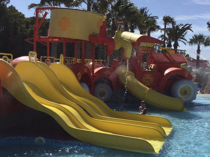 Mediterraneo Bay Hotel & Resort 43