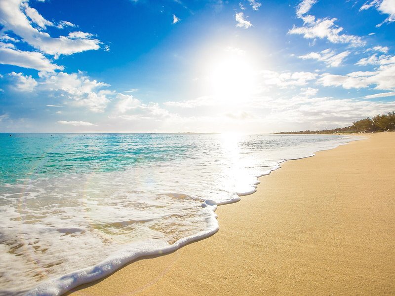 Atlantis Paradise Island - The Coral 6 - Beach