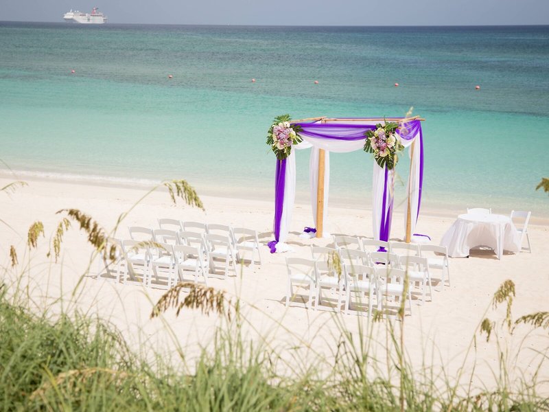 Atlantis Paradise Island - The Coral 11 - Beach