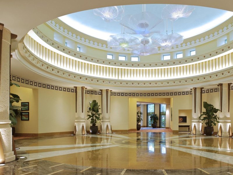 Atlantis Paradise Island - The Coral 21 - Lounge / Lobby