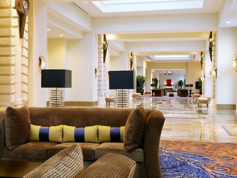 Atlantis Paradise Island - The Coral 23 - Lounge / Lobby