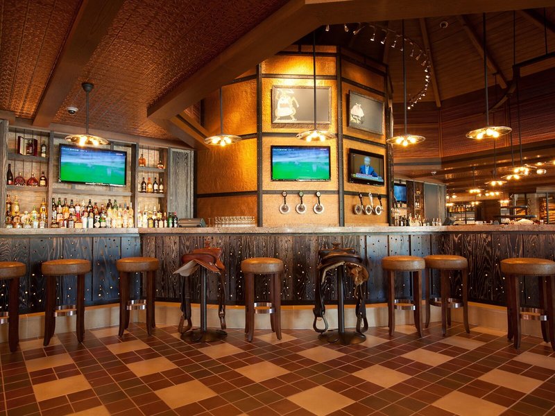 Atlantis Paradise Island - The Coral 27 - Restaurant