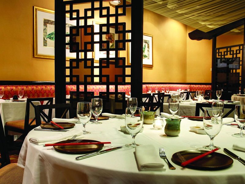 Atlantis Paradise Island - The Coral 28 - Restaurant