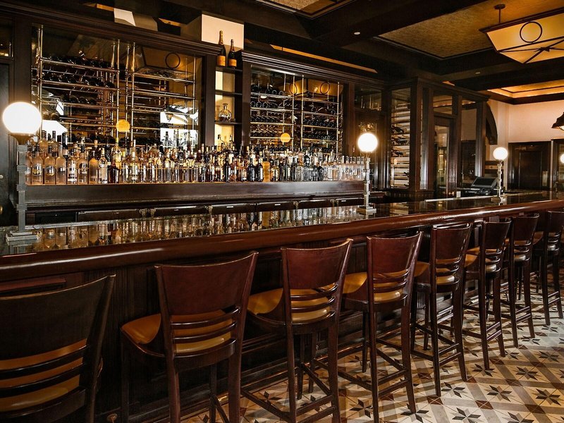 Atlantis Paradise Island - The Coral 30 - Restaurant