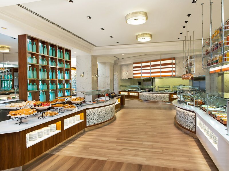 Atlantis Paradise Island - The Coral 31 - Restaurant