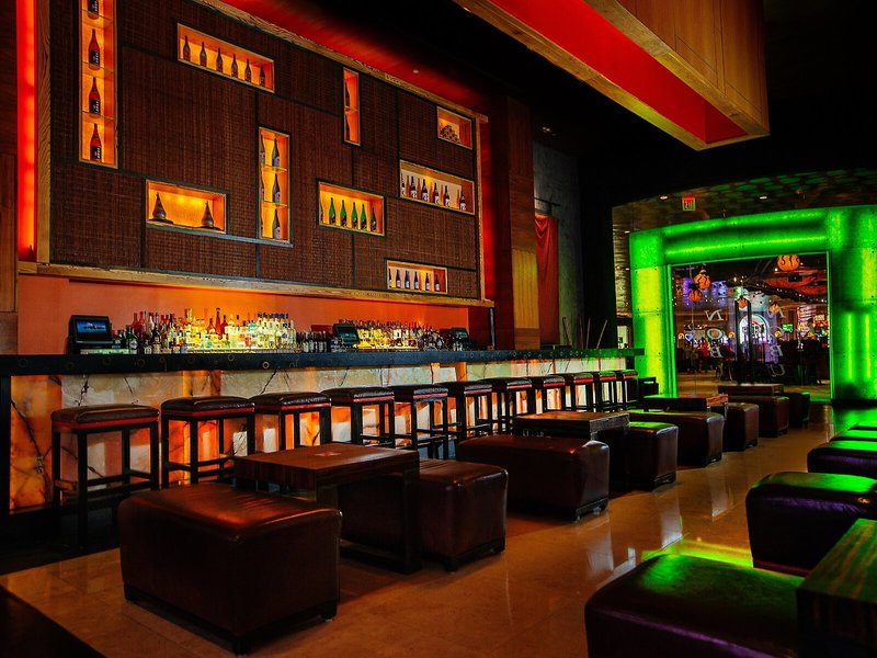 Atlantis Paradise Island - The Coral 32 - Restaurant