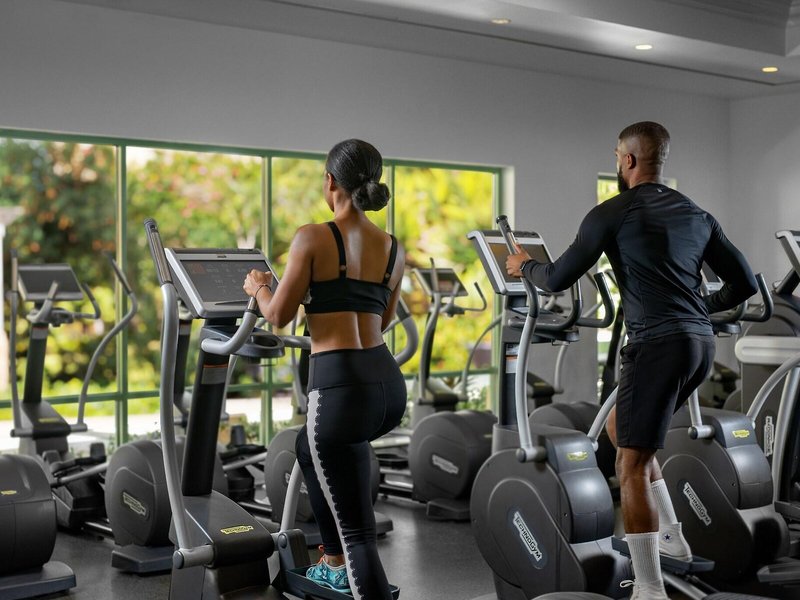 Atlantis Paradise Island - The Coral 36 - Sports and leisure