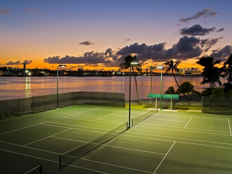 Atlantis Paradise Island - The Coral 37 - Sports and leisure