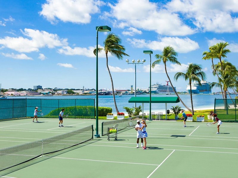 Atlantis Paradise Island - The Coral 39 - Sports and leisure