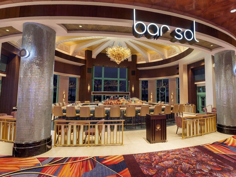 Atlantis Paradise Island - The Coral 41 - Sports and leisure