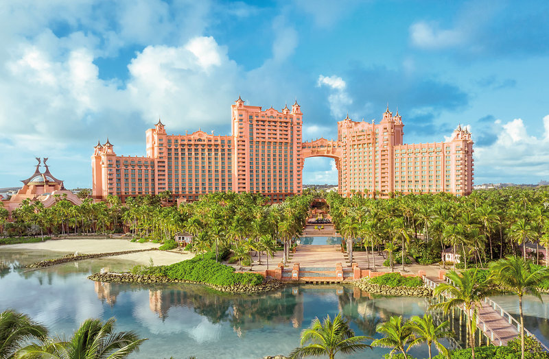 The Royal At Atlantis 1