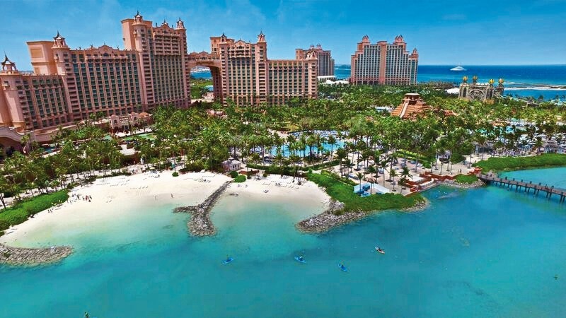 The Royal At Atlantis 3