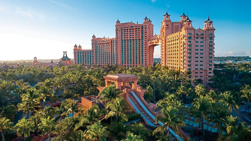 The Royal At Atlantis 4