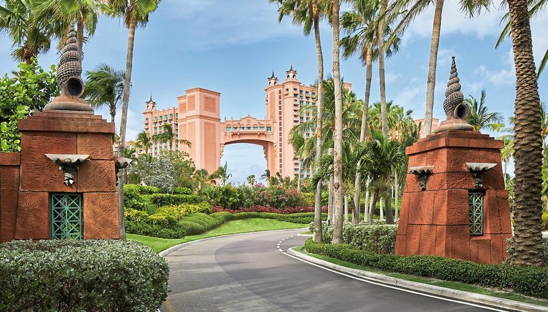 The Royal At Atlantis 6