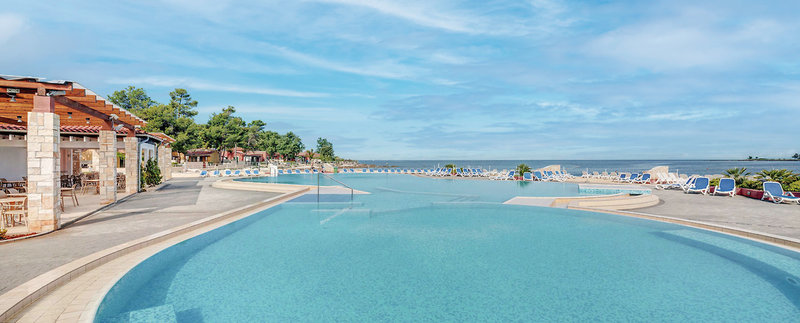 Apartments Sol Stella for Plava Laguna 1