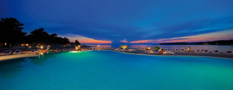 Apartments Sol Stella for Plava Laguna 3