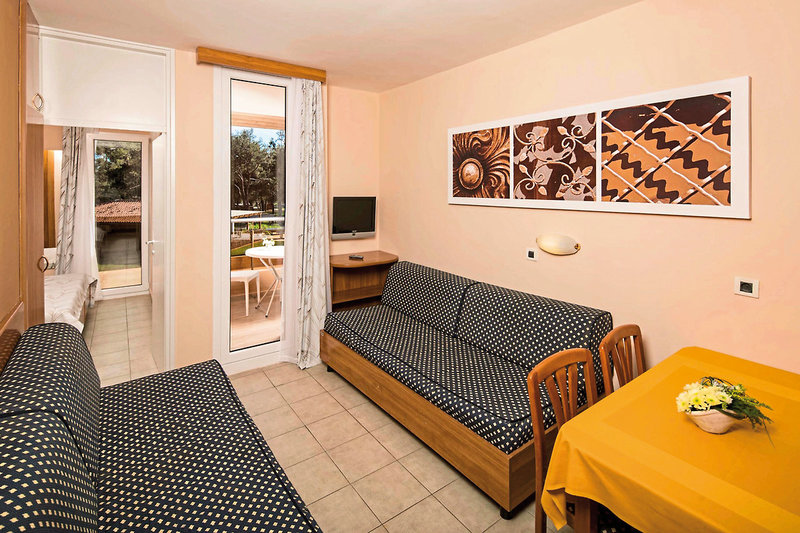 Apartments Sol Stella for Plava Laguna 5