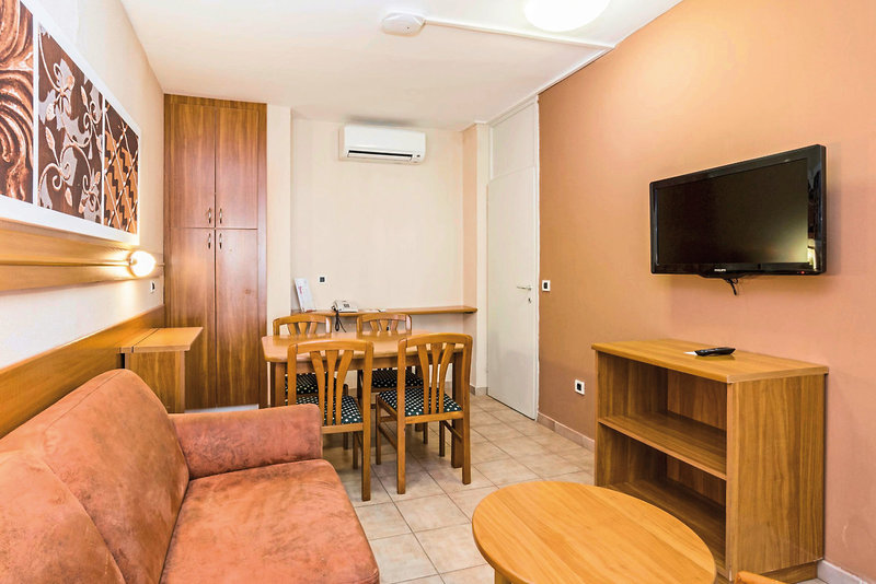 Apartments Sol Stella for Plava Laguna 6