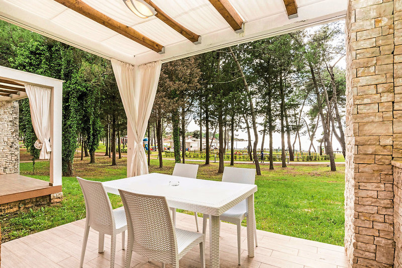 Apartments Sol Stella for Plava Laguna 7