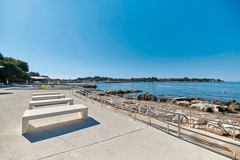 Apartments Sol Stella for Plava Laguna 13