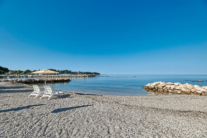 Apartments Sol Stella for Plava Laguna 14