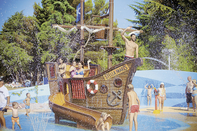 Apartments Stella Plava Laguna 4