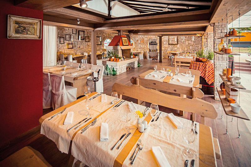 Apartments Stella Plava Laguna 12