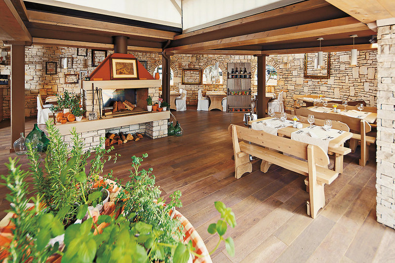 Apartments Stella Plava Laguna 13