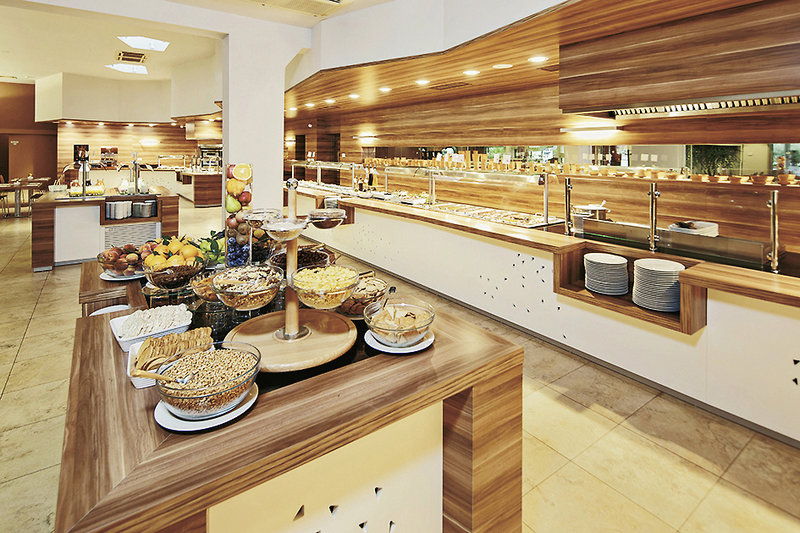 Apartments Stella Plava Laguna 14