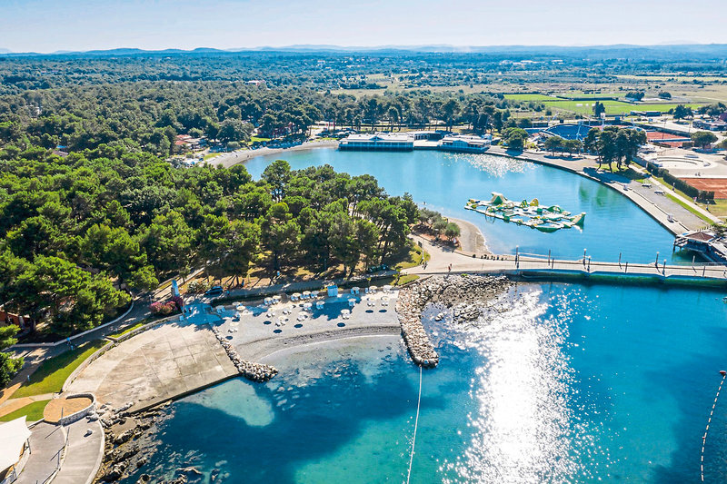 Apartments Stella Plava Laguna 15