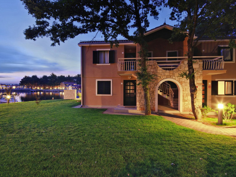 Appartements Sol Amfora for Plava Laguna 3