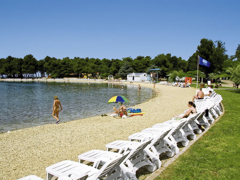 Appartements Sol Amfora for Plava Laguna 5