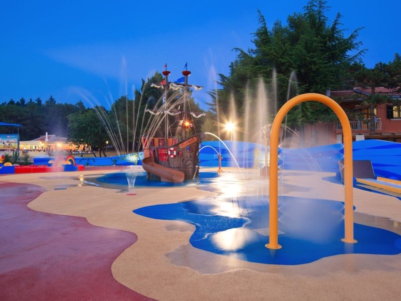 Appartements Sol Amfora for Plava Laguna 6