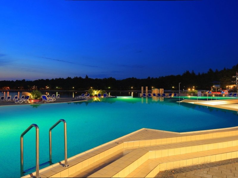 Appartements Sol Amfora for Plava Laguna 7