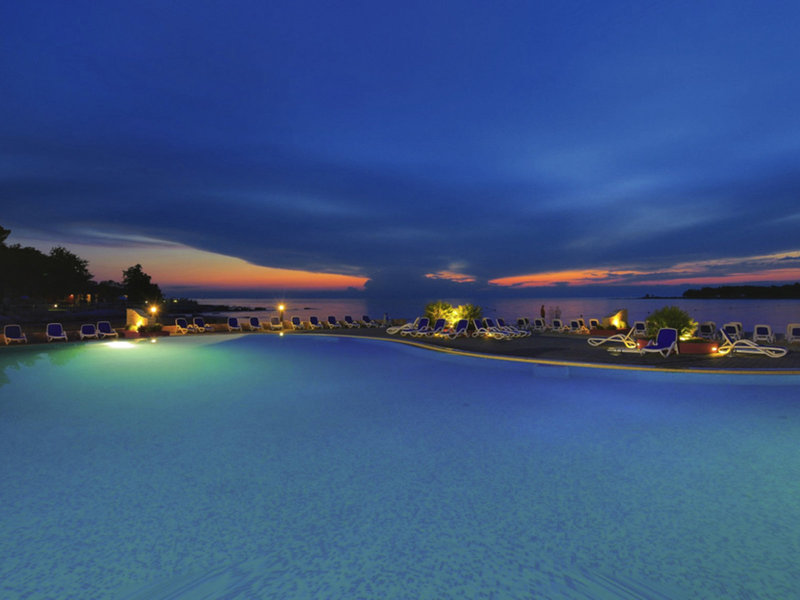 Appartements Sol Amfora for Plava Laguna 8