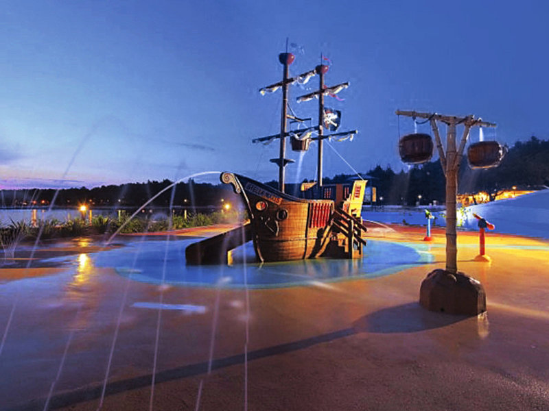 Appartements Sol Amfora for Plava Laguna 9