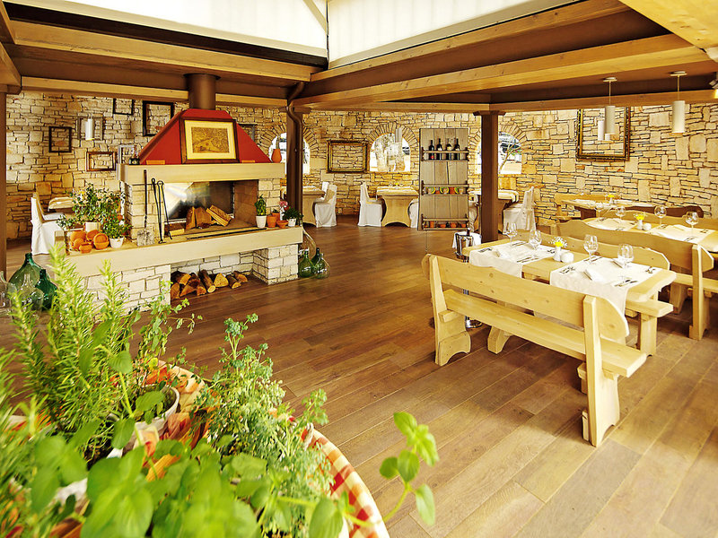 Appartements Sol Amfora for Plava Laguna 11