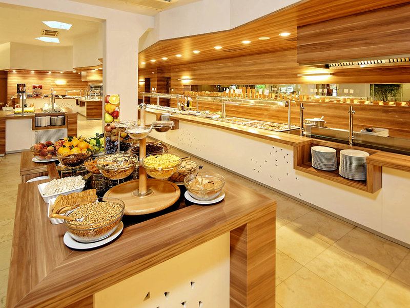 Appartements Sol Amfora for Plava Laguna 12