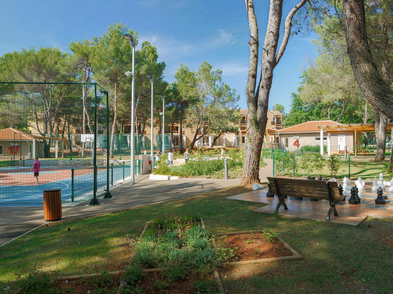 Appartements Sol Amfora for Plava Laguna 13