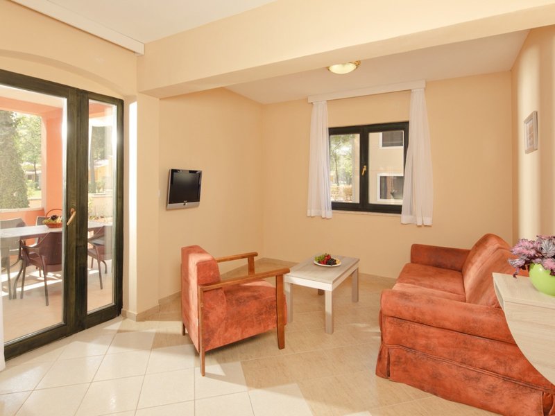Appartements Sol Amfora for Plava Laguna 14