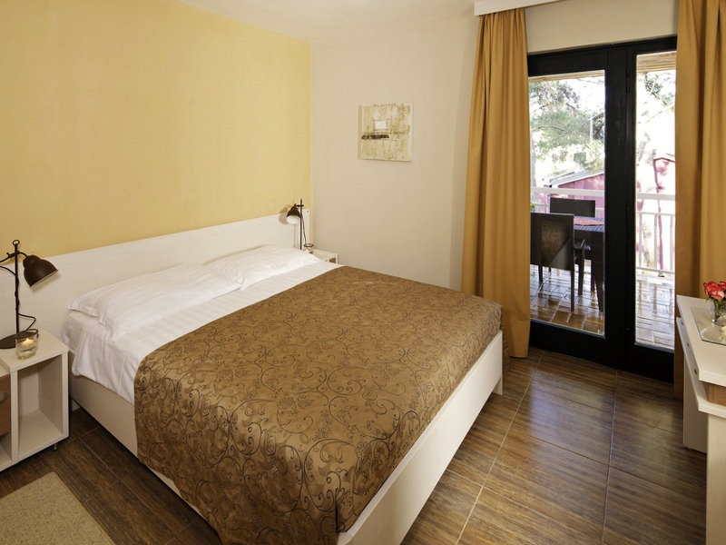 Appartements Sol Amfora for Plava Laguna 15