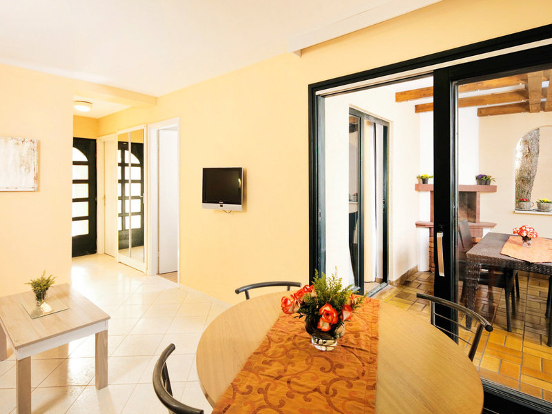 Appartements Sol Amfora for Plava Laguna 16